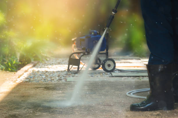 Concrete Sealing in Fort Myers Beach, FL